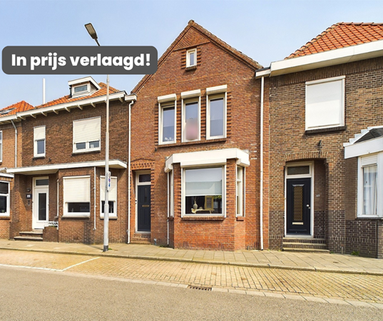 Burgemeester Geillstraat 42, 4531 EC Terneuzen